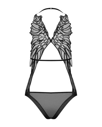 Боди Obsessive Alifini body L/XL