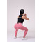 Штани Nebbia Dreamy Edition Bubble Butt Pants 537 Pink