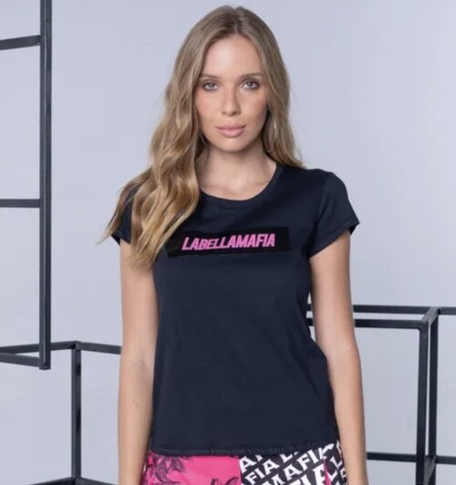 ФУТБОЛКА CAMISETA NEUTRAL FLOWERS