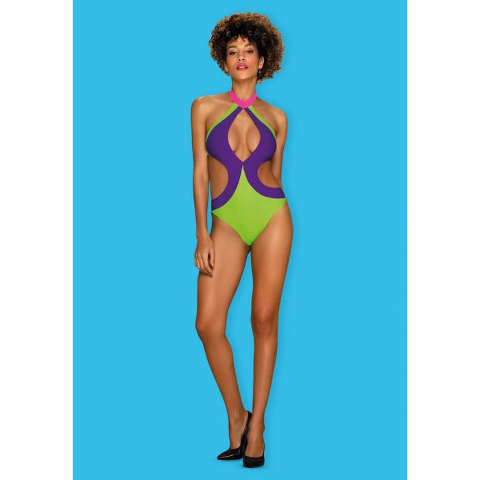 Купальник Obsessive Playa Norte S