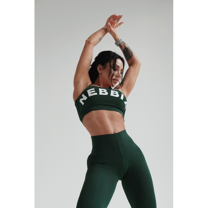 Легінси Classic HERO High Waist Leggings Dark Green 570