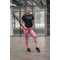 ФУТБОЛКА INVISIBLE LOGO NEBBIA T-SHIRT 602 Black