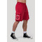 Шорти Nebbia Washed Loose Fit Cargo Shorts LEGACY Red 787