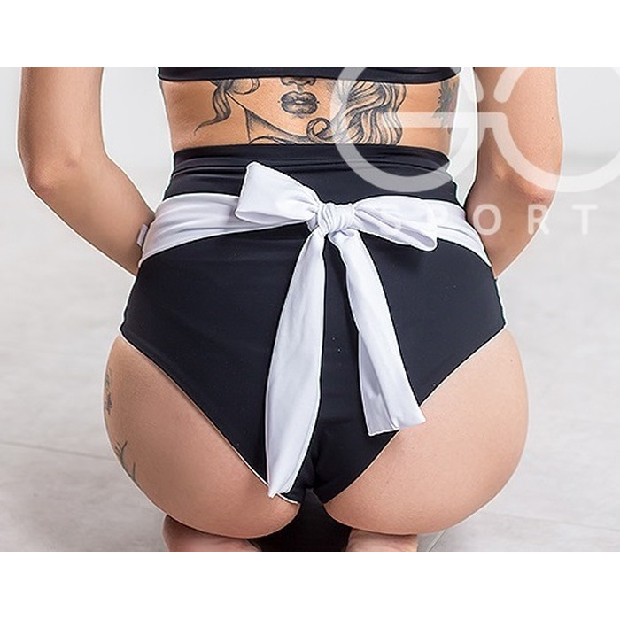 шортики Butterfly для полденса