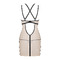 Сорочка Nudelia Chemise Obsessive S/M