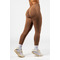 Легінси Nebbia Seamless High-Waist Leggings MAXIMUM PUSH-UP Brown 302