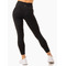 Легінси Transform High Waisted Leggings - Black Zebra
