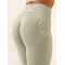 Легінси Ryderwear Lift BBL Scrunch Seamless Leggings - Sage