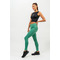 Легінси Nebbia High Waisted Scrunch Butt Leggings ELEVATED Green 462