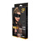 Пов'язка на очі GP PREMIUM SATIN BLINDFOLD BLACK