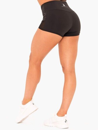 Шорты Ryderwear Lunar Luxe Shorts - Black