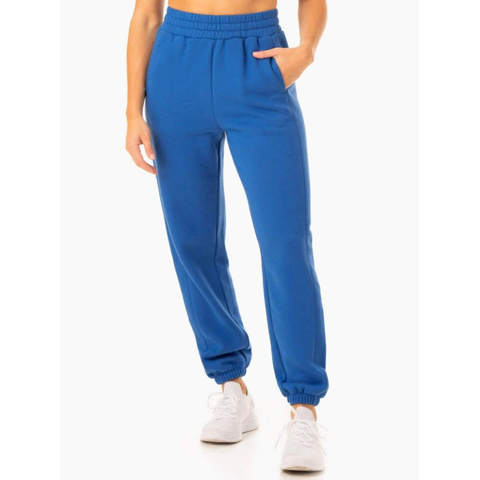 Брюки Sideline Track Pants - Cobalt Blue