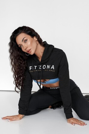 Болеро Bolero Fitzona Pop Black 14938