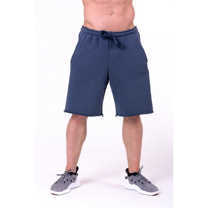 Шорти Nebbia Be Rebel! Shorts Dark Blue 150