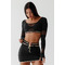 Топ Top Fitzona Favorite Black 14781