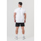 Футболка Nebbia T-shirt GYM ESSENTIALS White 380