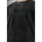 Футболка NEBBIA x Sexsdreams Men’s Oversized Tee Black 809