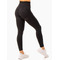 Легінси Excel Seamless High Waisted Leggings - Black Marl