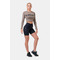 Шорти Nebbia Fit&Smart Biker Shorts 575 Black