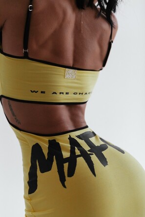 Платье Labellamafia VESTIDO HOT DRESS 22907