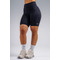 Велосипедки Nebbia High-Waist Shorts with Pockets PRIMAL Black 858