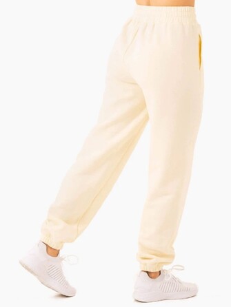Брюки Sideline Track Pants - Butter