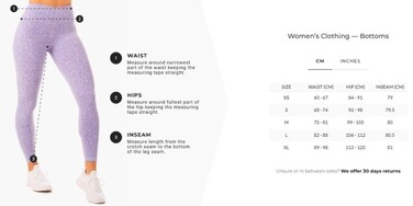 Леггинсы Ryderwear Hybrid Full Length Leggings - Black Leopard