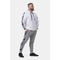 ХУДІ Nebbia UNLOCK THE CHAMPION HOODIE 194 WHITE