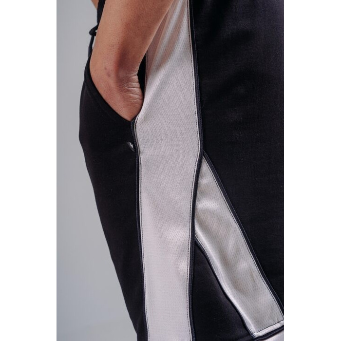 Шорти Nebbia Training Shorts PRIMAL Black 877