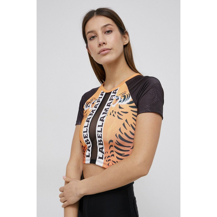 Топ Labellamafia TOP NEUTRAL FLOWERS 21735