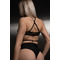 RITHUAL top Black mesh_ чорна сітка
