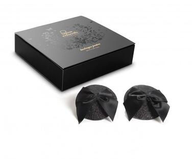 Пестиси з бантиками BURLESQUE Bijoux Indiscrets