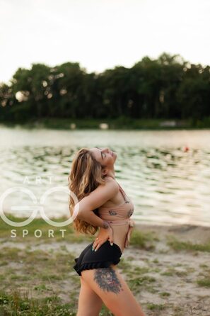 комплект Cristy & Carmen для полденса