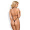 Боді Obsessive 830-TED-1 body L/XL