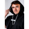 Безрукавка чоловіча Nebbia Training Rag Top HERO Black 297