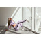 ЛЕГІНСИ LILAC LEGGINGS WITH CUSTOM ELASTIC