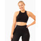 Топ NKD Frame Long Line Sports Bra - Black