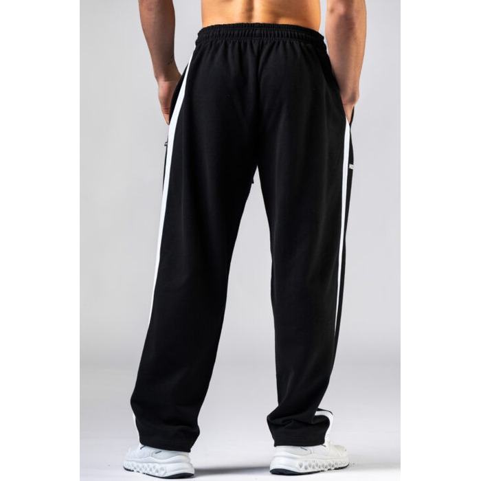 Штани Nebbia Relaxed Sweatpants POWER Black 904