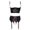 Комплект белья Shelf Bra Set 85B/L