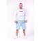 Шорти Nebbia Be Rebel! Shorts Light Blue 150