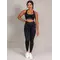 Легінси Ryderwear Lift BBL Scrunch Seamless Leggings - Black