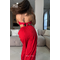Карго Culottes Venus Iconic ПОЛУМ'ЯНІ оверсайз для танців