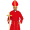 Костюм Кардинал чоловічий Leg Avenue Costume Cardinal Red XL