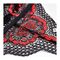 Трусики Obsessive Megies panties black L / XL
