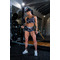 Шорты NEBBIA x SEAQUAL™ mini shorts 772