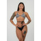 Купальный лиф Nebbia MACEIÓ bikini top White 758