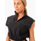 Топ Level Up Sleeveless Training Top - Black