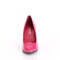 Туфлі Pleaser Vanity-420 *4 дюйми на підборах, класичні, рожеві