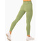 Легінси Excel Seamless High Waisted Leggings - Moss Green Marl