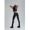 Легінси Nebbia Squat HERO Scrunch Butt leggings 571 Marron Grey